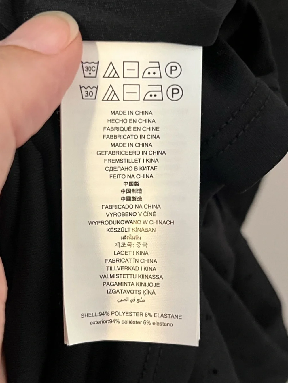 NWT Michael Kors Womens Black Lace-up Elastic Waist Lined Mini Dress Medium